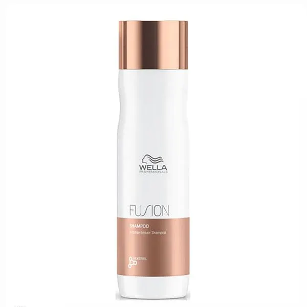 Shampoo Fusion 250ml
