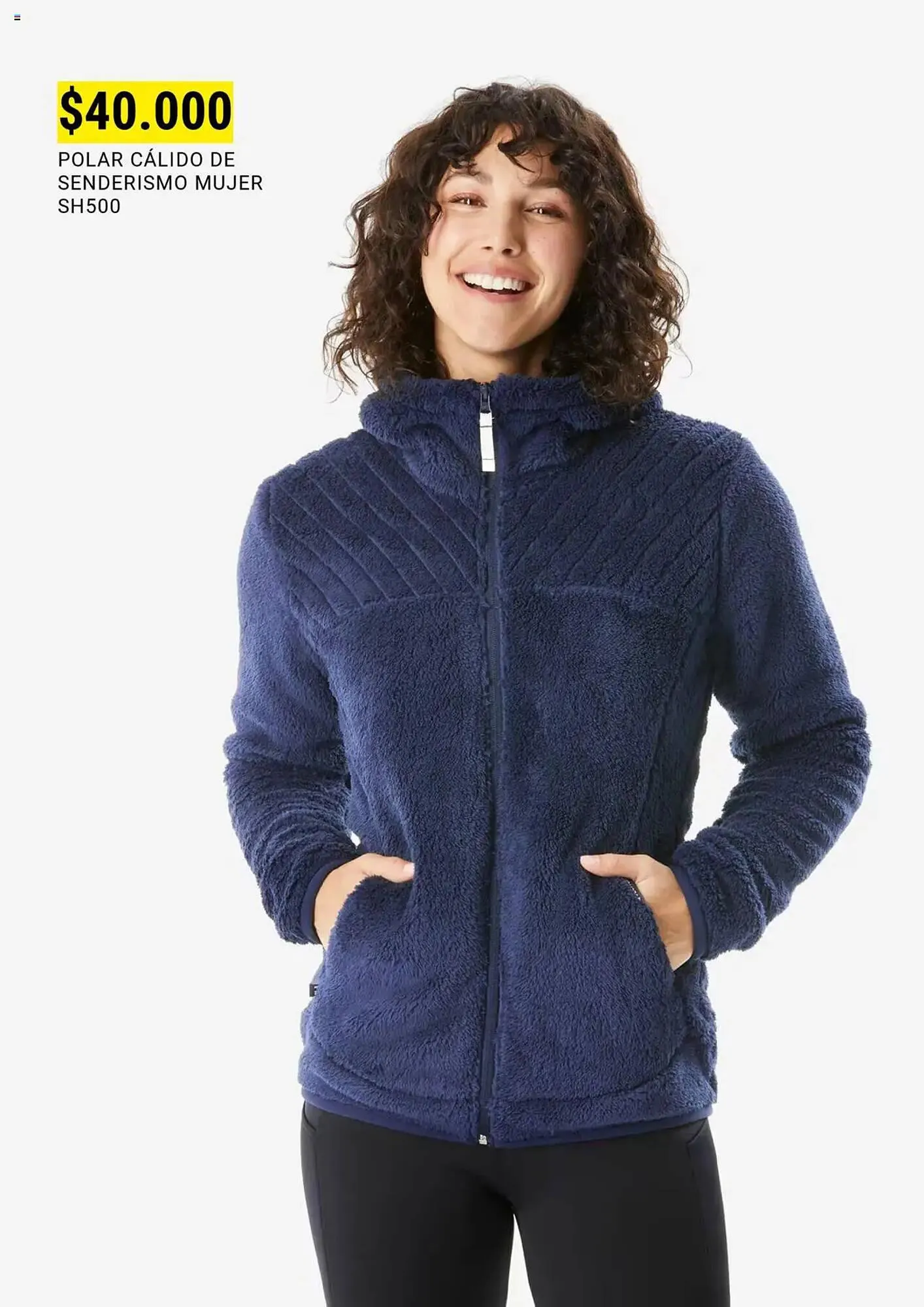 Catálogo de Catálogo Decathlon 1 de octubre al 1 de noviembre 2025 - Página 12