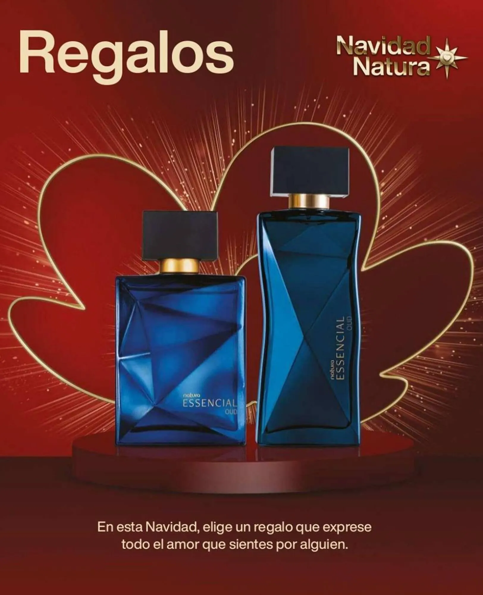 Catálogo de Catálogo Natura 15 de noviembre al 28 de noviembre 2024 - Página 17