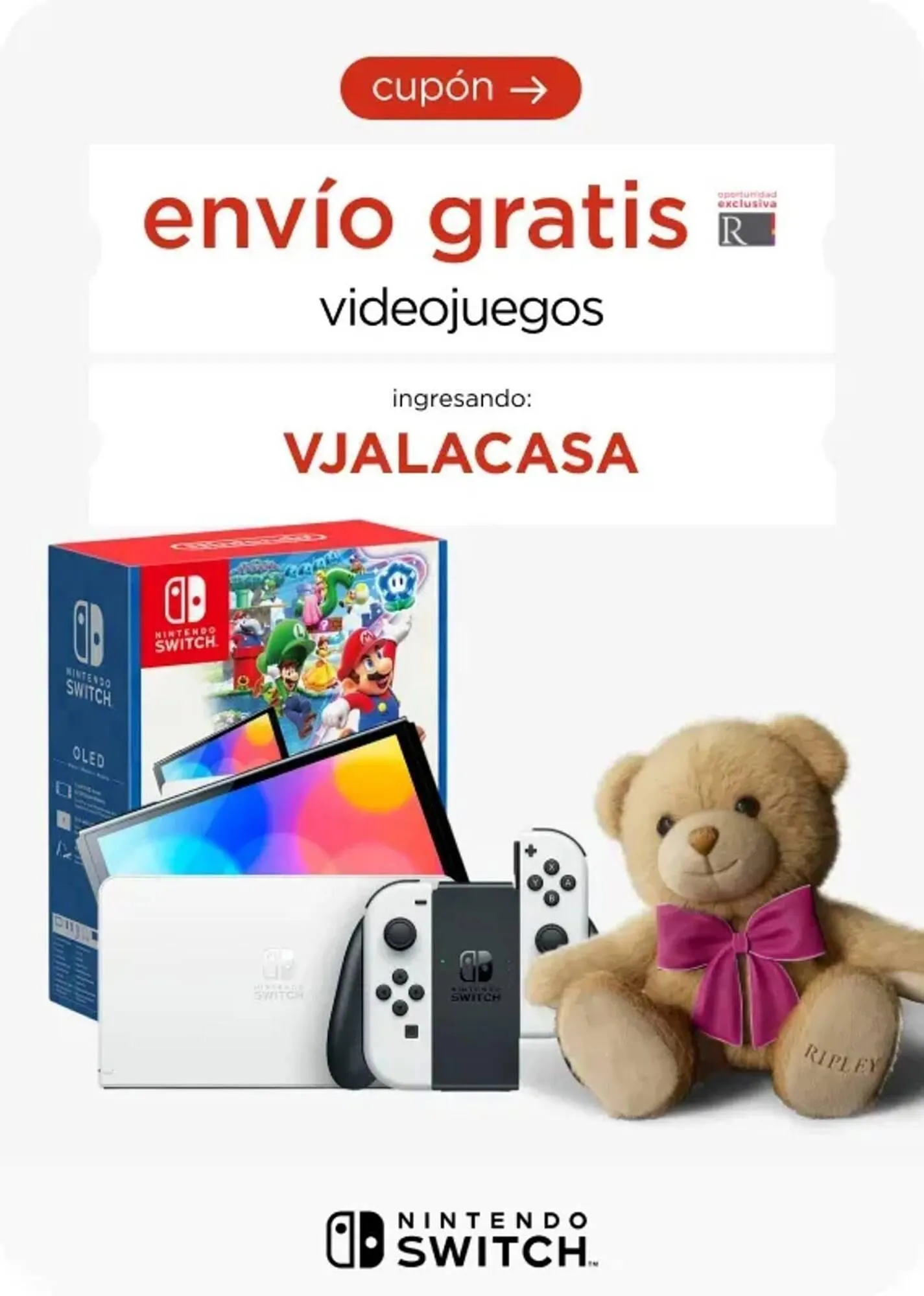 Catálogo de Catálogo Ripley 11 de diciembre al 17 de diciembre 2025 - Página 1