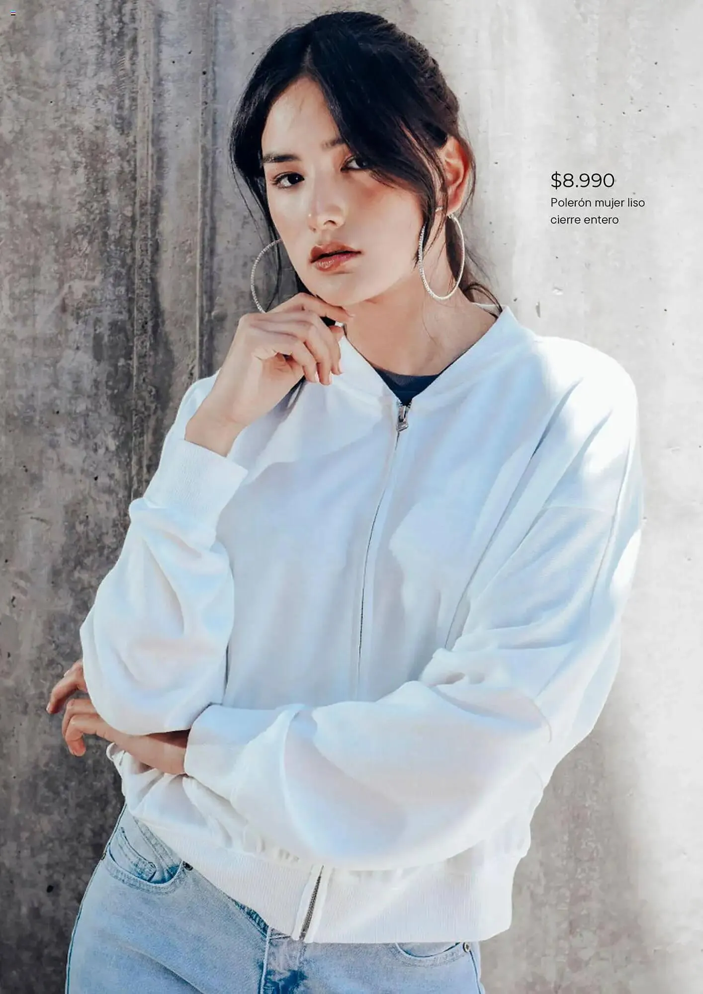 Catálogo de Catálogo Tricot 1 de mayo al 31 de mayo 2025 - Página 16