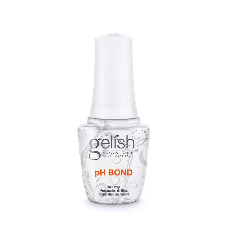 Trat.Uñas Gelish Ph Bo 15ml