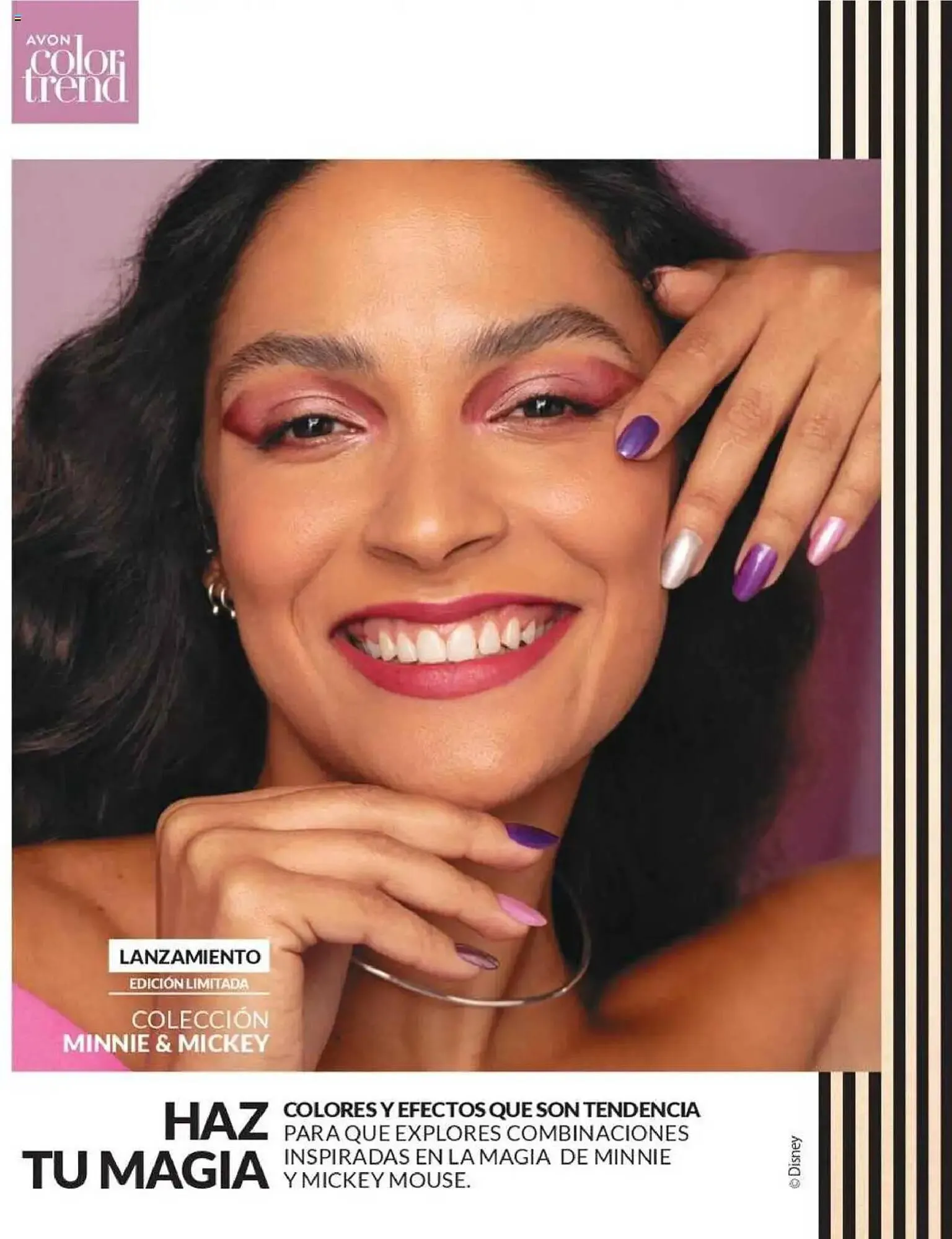 Catálogo de Catálogo Avon 17 de junio al 9 de julio 2025 - Página 3