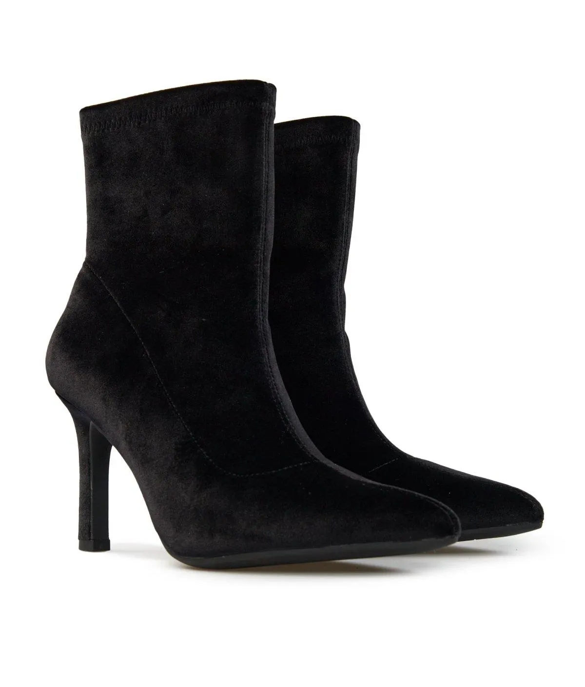 Botines Mujer 1522 Velvet