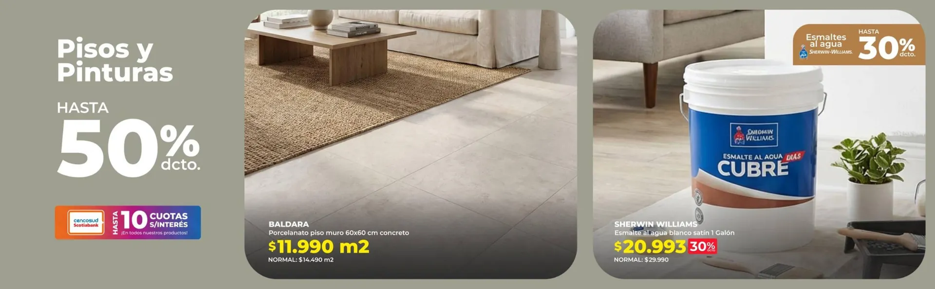 Catálogo de Catálogo Easy 23 de febrero al 28 de febrero 2026 - Página 3