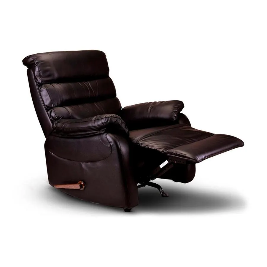 Bergere Magrit Leather Match Manual