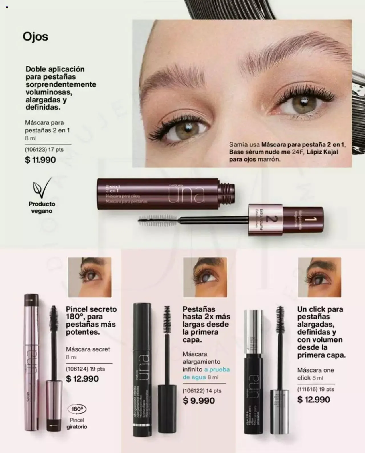 Catálogo de Natura catálogo 12 de febrero al 31 de diciembre 2024 - Página 71