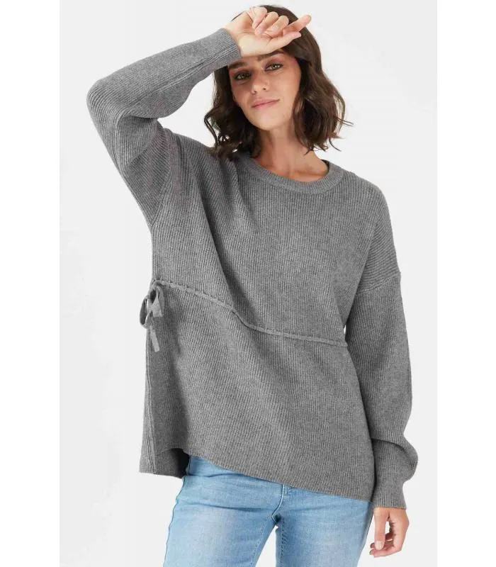Sweater gris