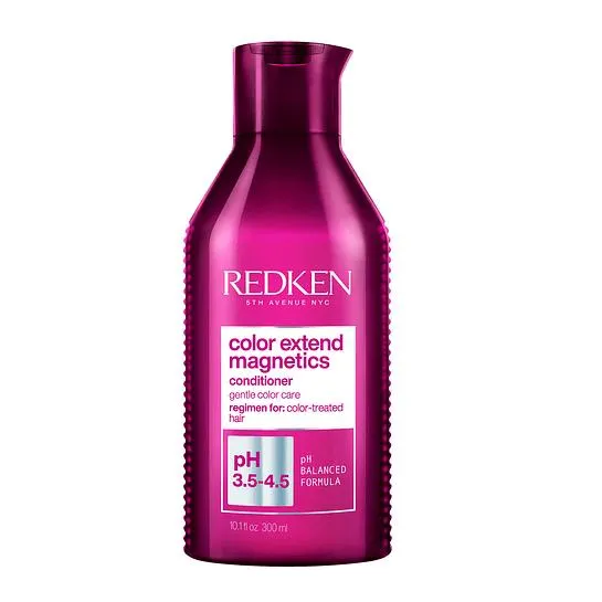 Acondicionador Color Extend Magnetics 300ml Redken