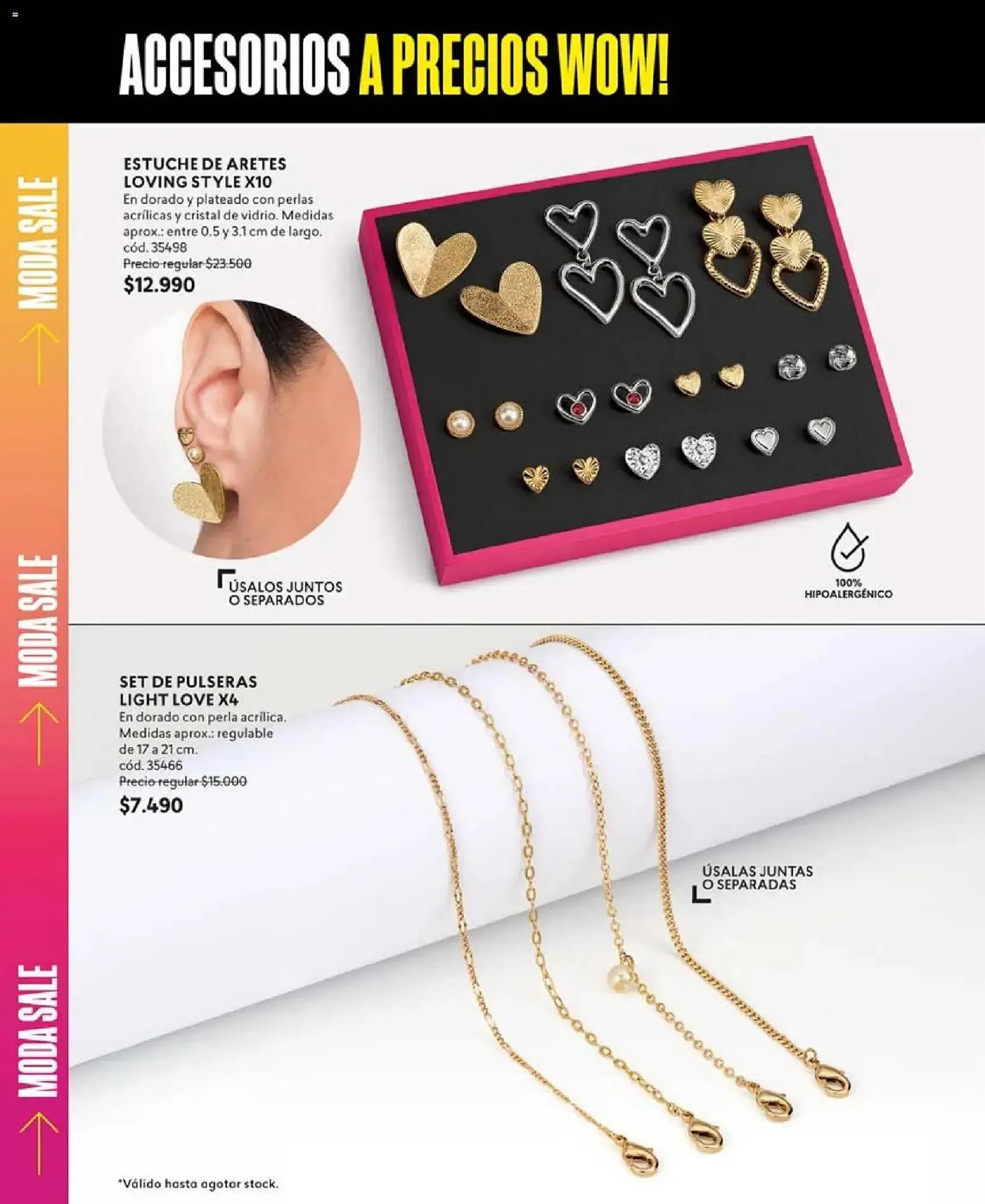 Catálogo de Catálogo Cyzone 6 de enero al 16 de febrero 2026 - Página 68