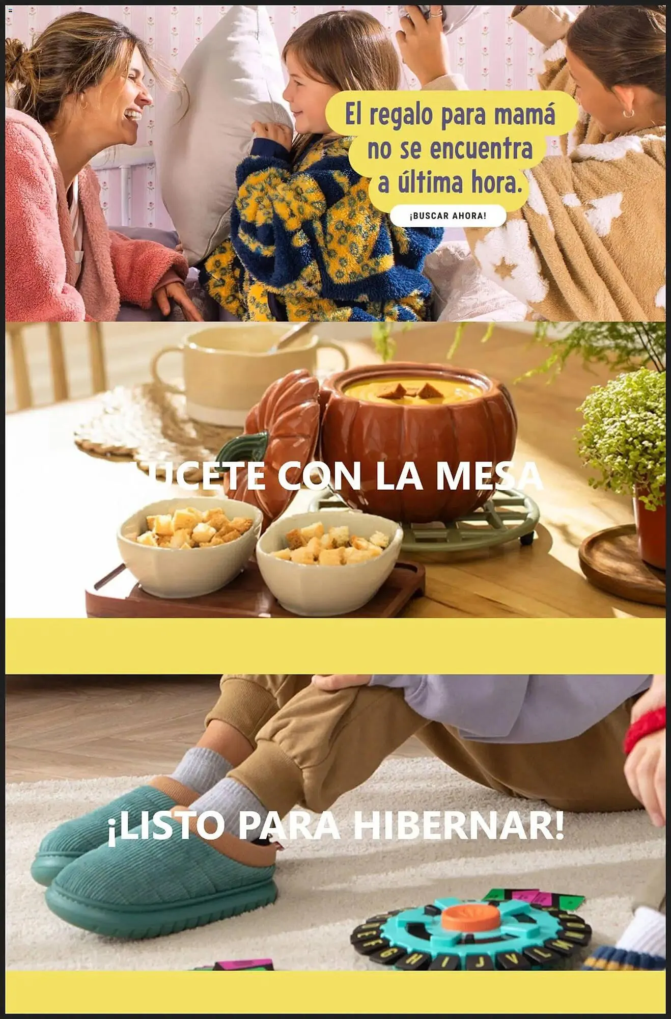 Catálogo Casaideas - 1