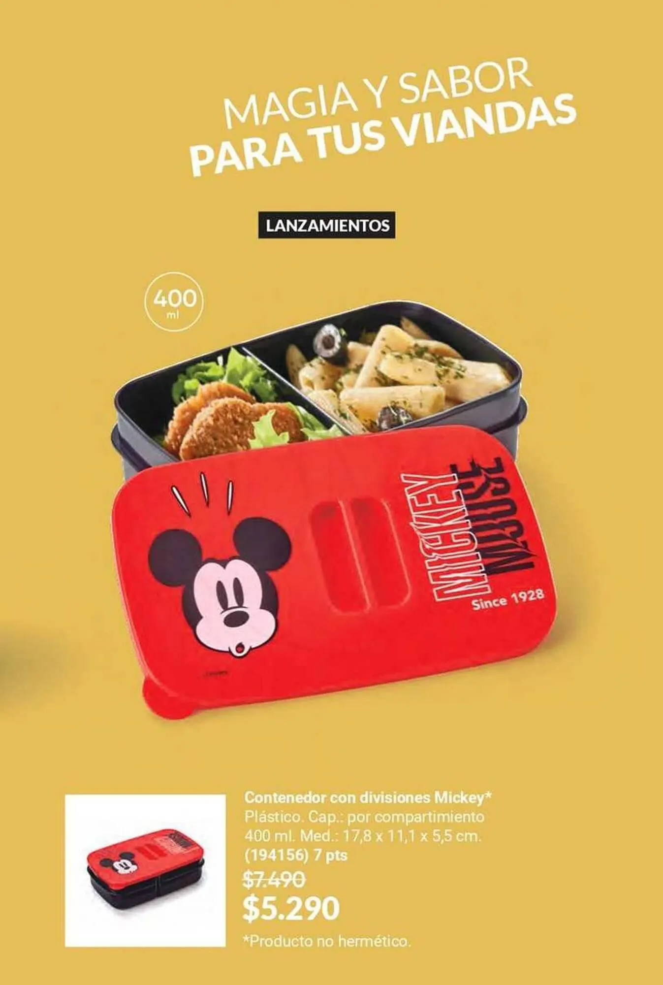 Catálogo de Catálogo Avon 1 de noviembre al 30 de noviembre 2025 - Página 12