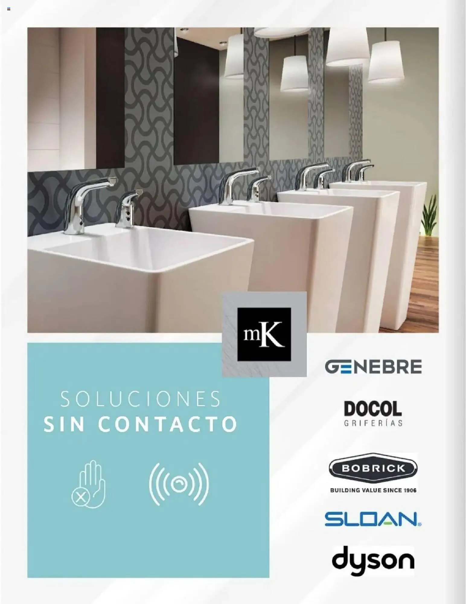 Catálogo de Catálogo Mk 22 de julio al 1 de enero 2026 - Página 8