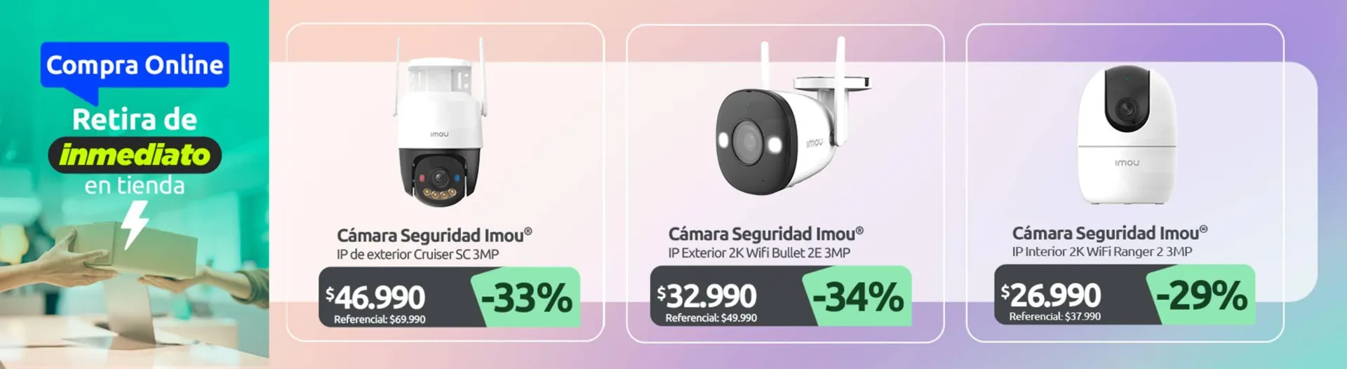 Catálogo de Catálogo PC Factory 15 de octubre al 29 de octubre 2025 - Página 10