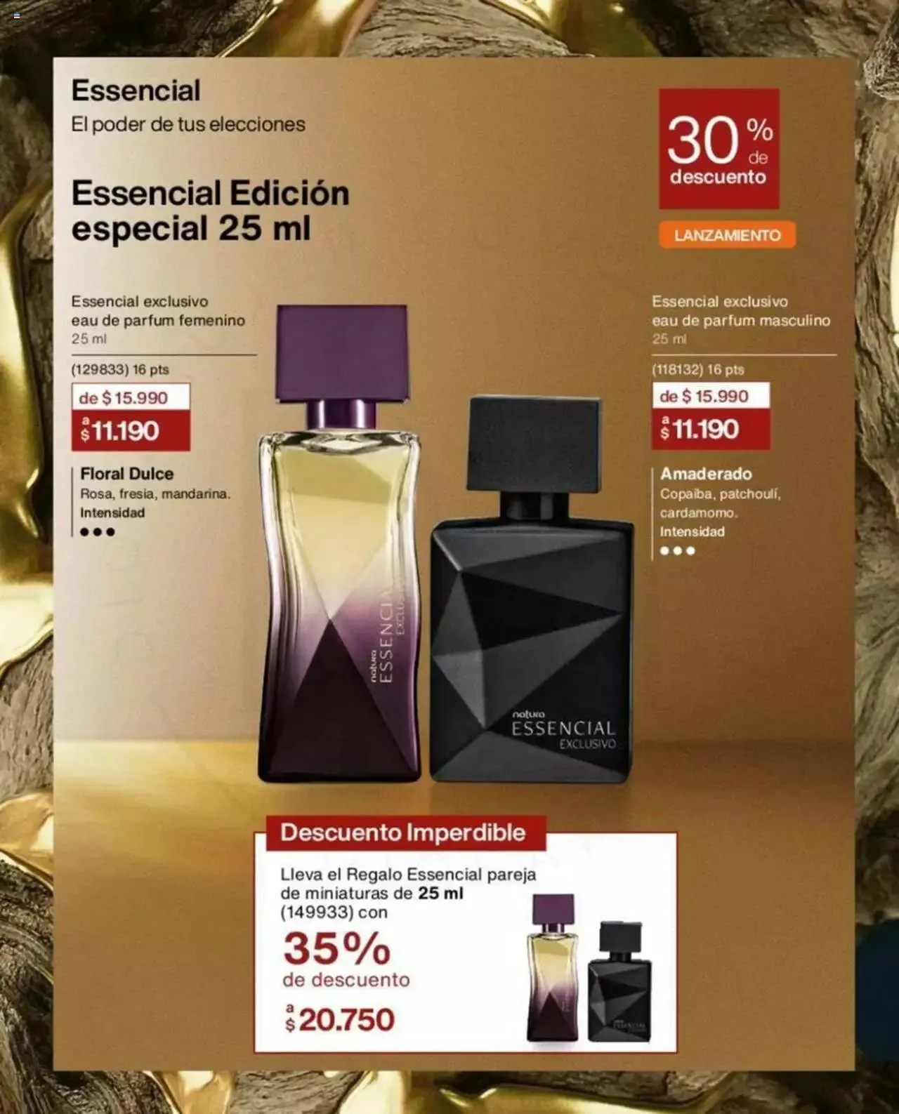 Catálogo de Natura catálogo 12 de febrero al 31 de diciembre 2024 - Página 37