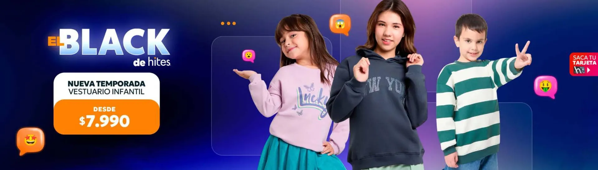 Catálogo de Catálogo Hites 1 de agosto al 8 de agosto 2025 - Página 5