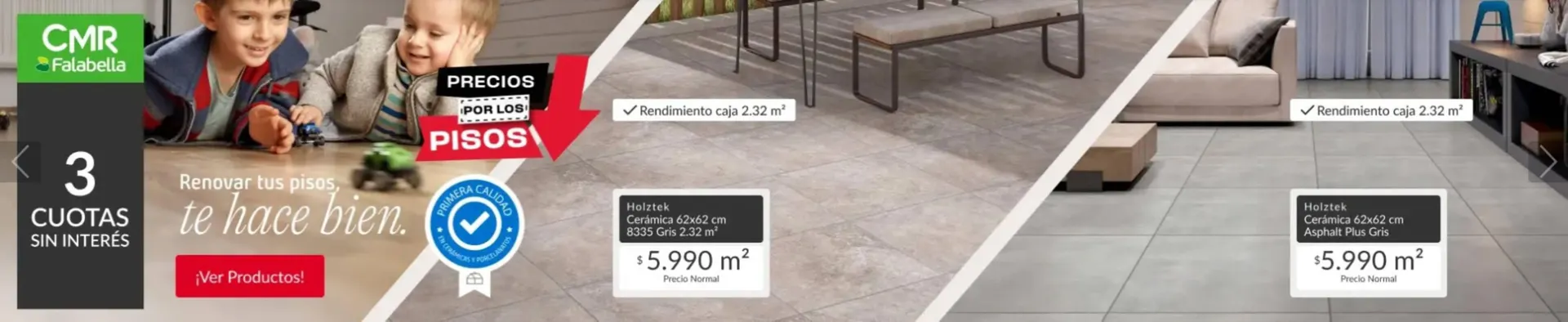 Catálogo de Catálogo Constructor Sodimac 20 de agosto al 8 de septiembre 2024 - Página 1