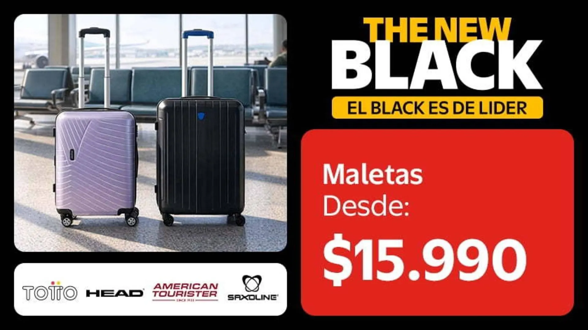 Catálogo de Catálogo Lider 27 de marzo al 10 de abril 2026 - Página 23