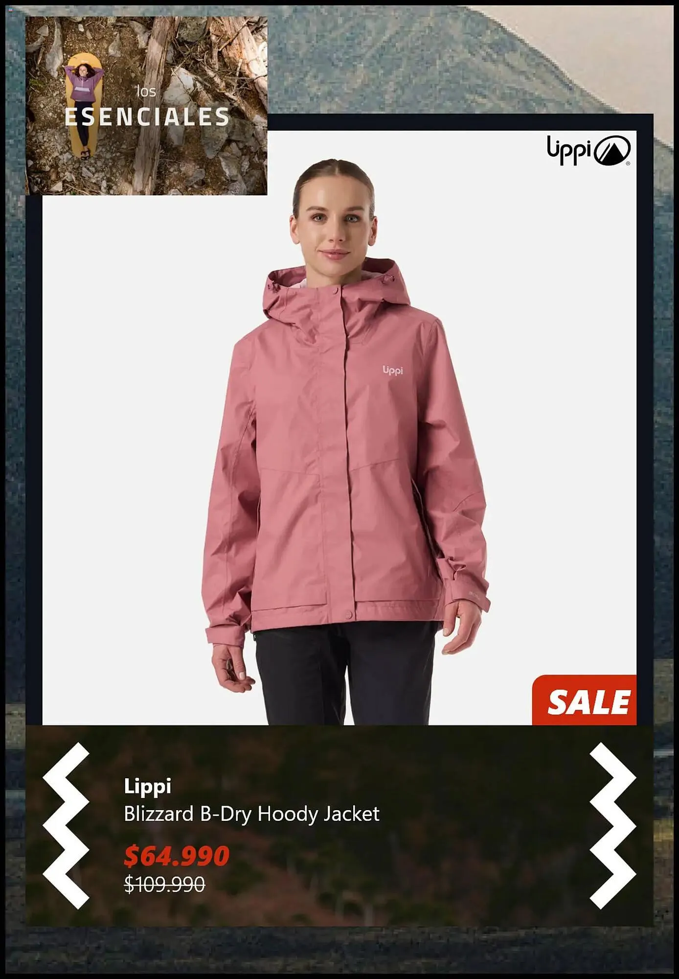 Catálogo de Catálogo Lippi 16 de diciembre al 23 de diciembre 2025 - Página 3