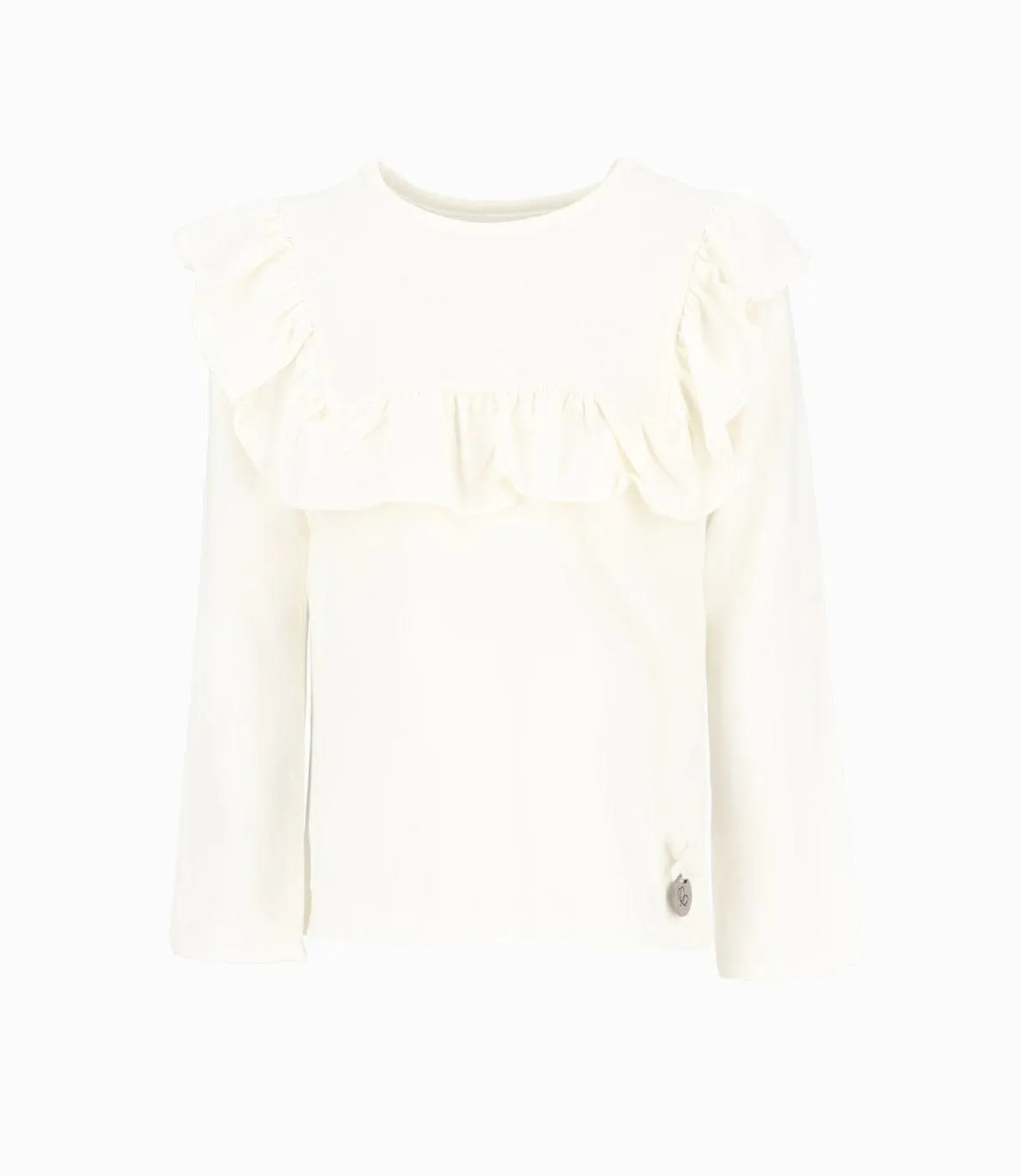 Vestido Niña Jardinera