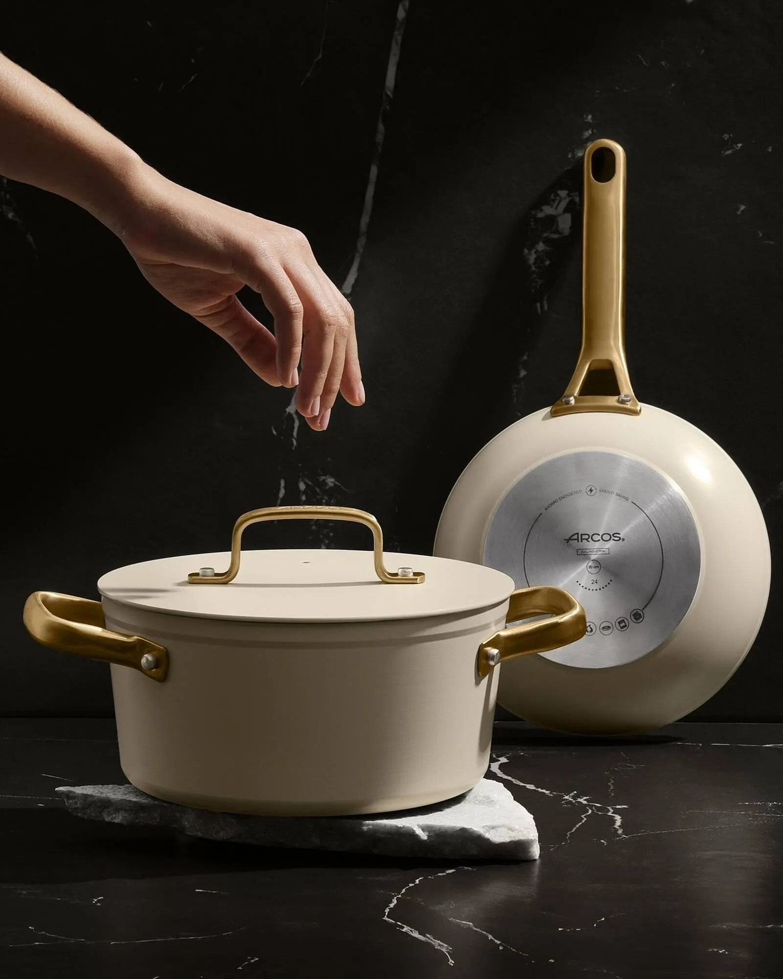 Catálogo El Volcan - 1