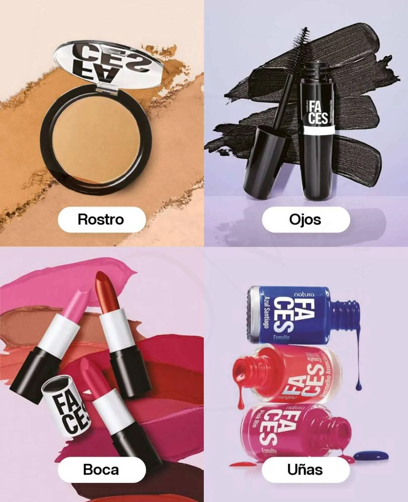 Catálogo de Catálogo Natura 15 de noviembre al 28 de noviembre 2024 - Página 96