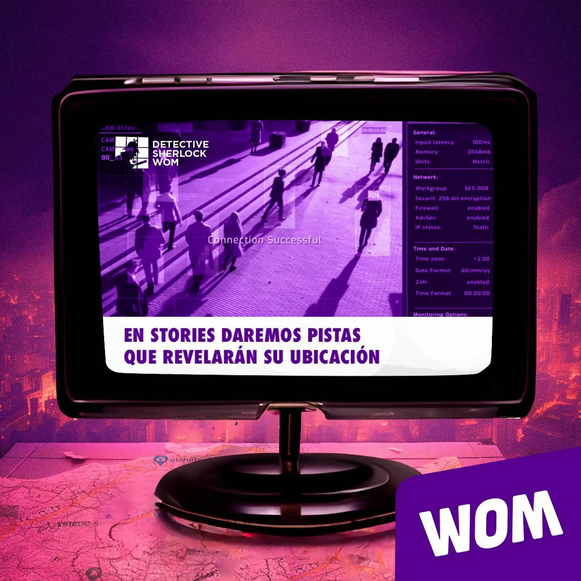Catálogo de Catálogo WOM 11 de julio al 31 de julio 2023 - Página 2