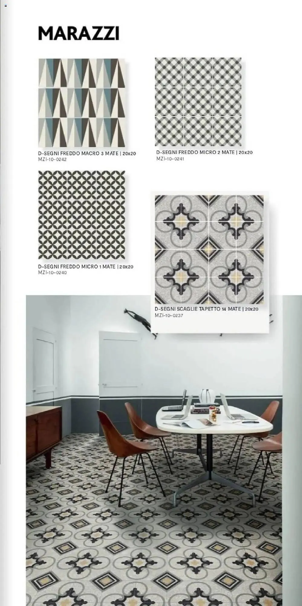 Catálogo de Catálogo Mk 22 de julio al 1 de enero 2026 - Página 7