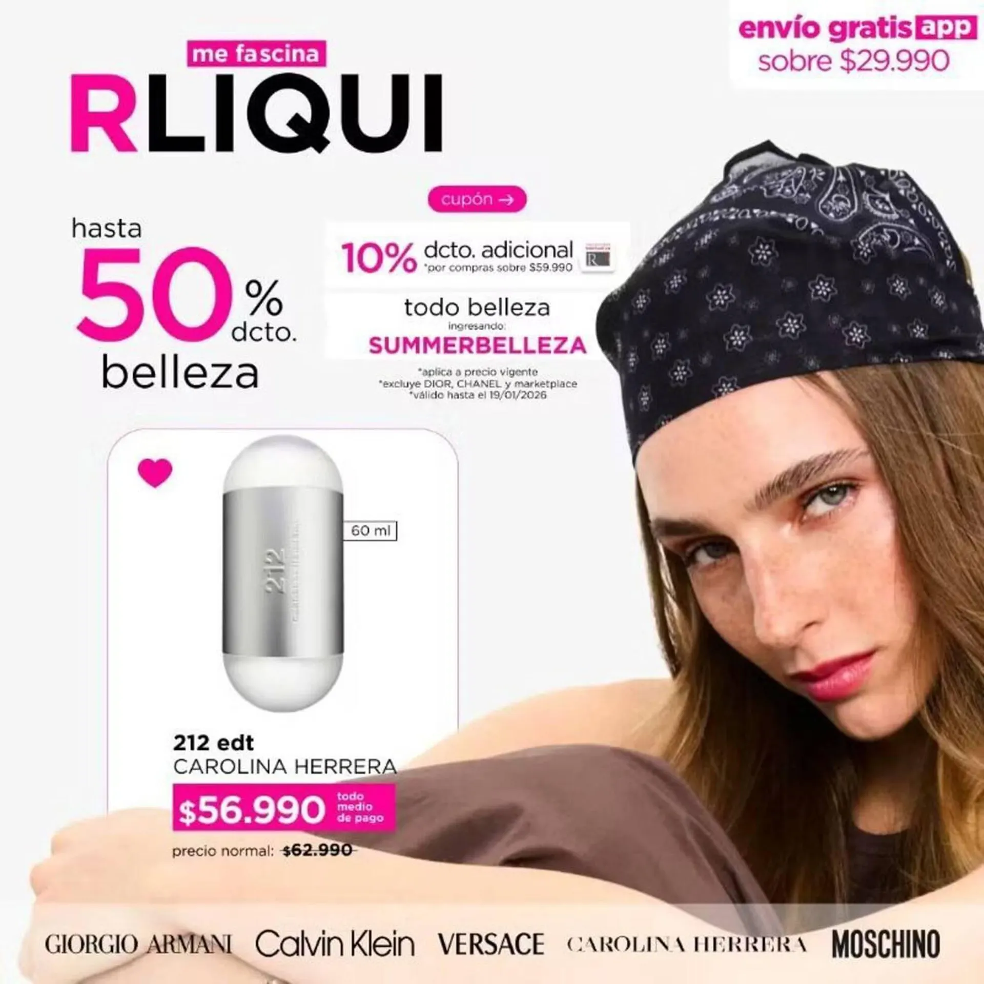 Catálogo de Catálogo Ripley 14 de enero al 27 de enero 2026 - Página 2