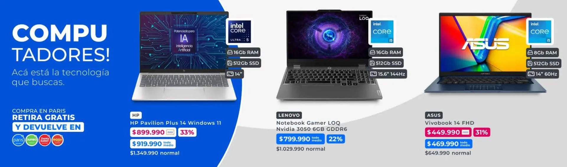 Catálogo de Catálogo Paris 23 de enero al 6 de febrero 2025 - Página 3