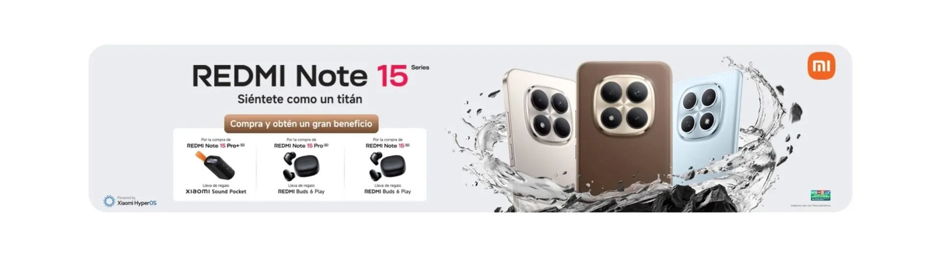 Catálogo de Catálogo PC Factory 2 de febrero al 15 de febrero 2026 - Página 3