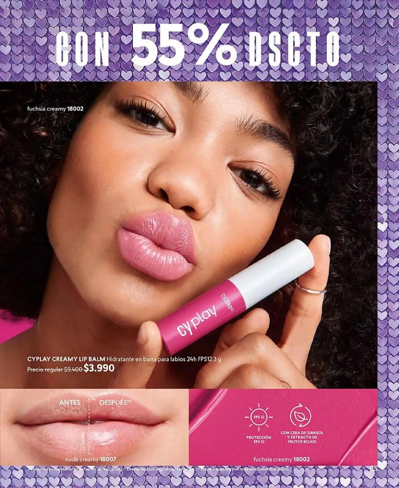 Catálogo de Catálogo Cyzone 6 de enero al 16 de febrero 2026 - Página 97