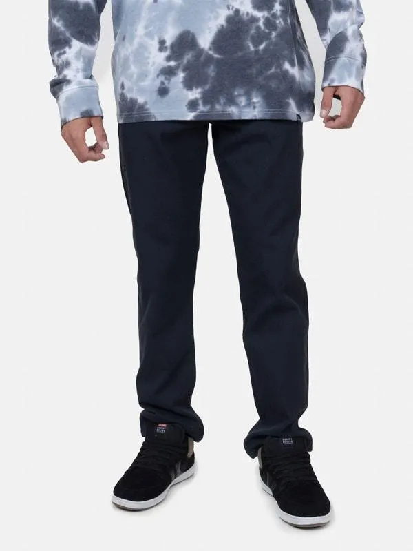 Pantalon SLIM DARK NAVY