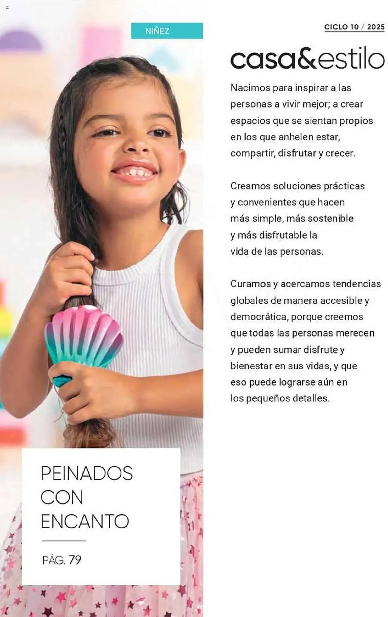 Catálogo de Catálogo Avon 3 de junio al 18 de junio 2025 - Página 2