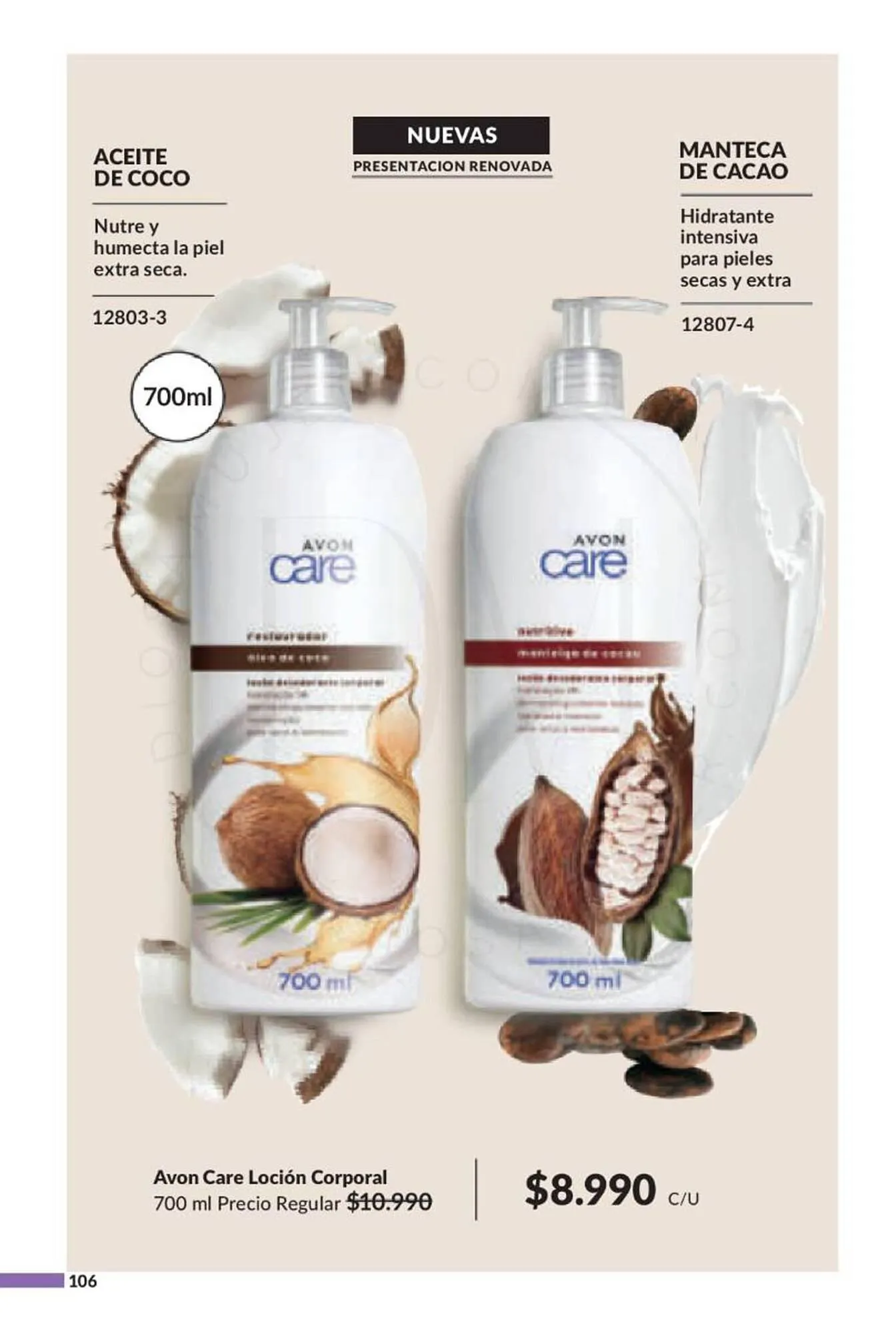 Catálogo de Catálogo Avon 4 de enero al 7 de febrero 2024 - Página 101