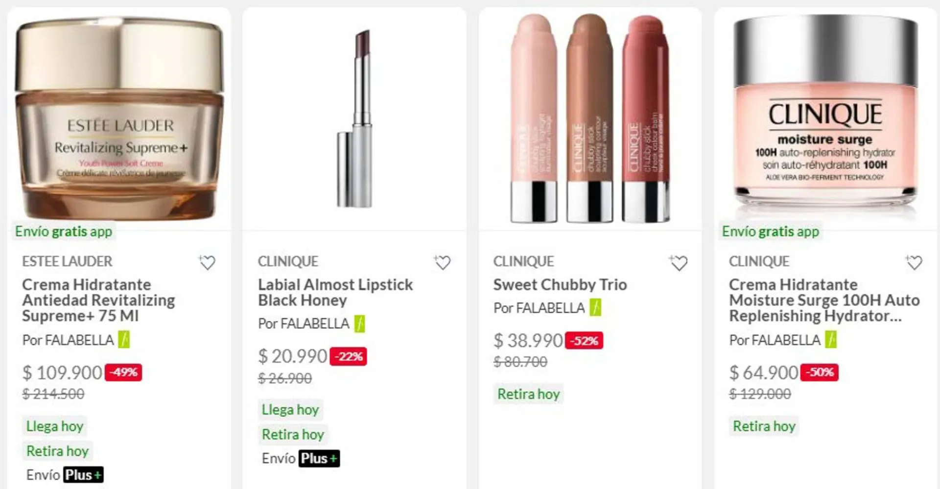 Catálogo de Catálogo Falabella 17 de abril al 10 de mayo 2026 - Página 4