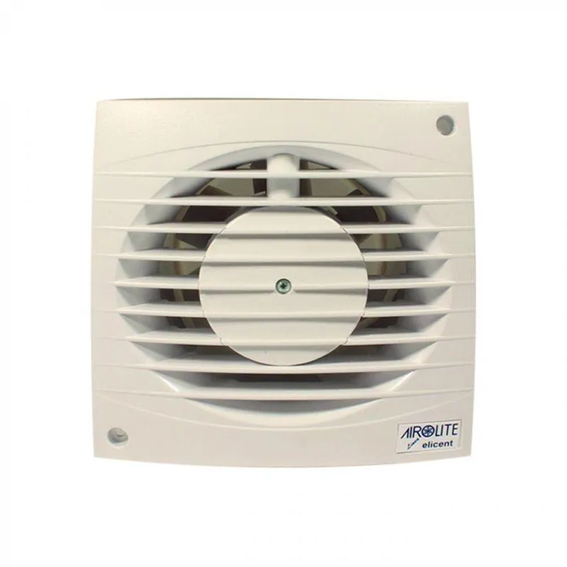 Extractor De Aire Baño 4" Ministyle G90 95 m3/h