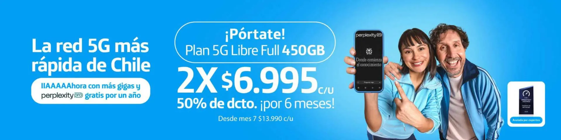 Catálogo de Catálogo Movistar 15 de octubre al 30 de octubre 2025 - Página 2