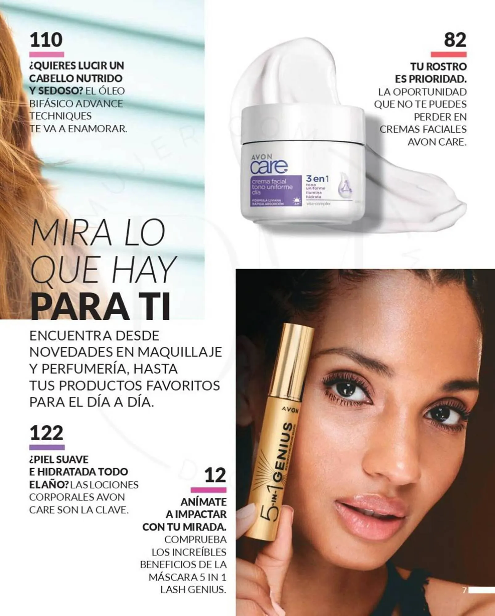 Catálogo de Catálogo Avon 12 de febrero al 29 de febrero 2024 - Página 67