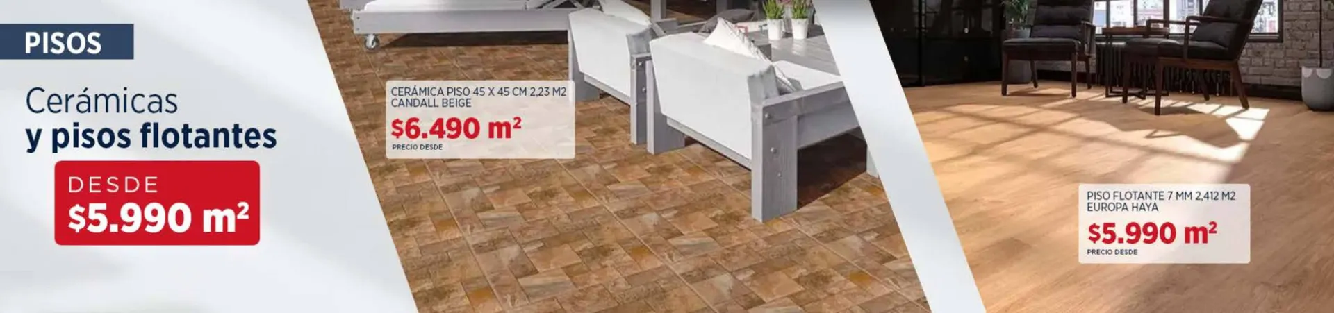 Catálogo de Catálogo Construmart 6 de noviembre al 12 de noviembre 2025 - Página 3