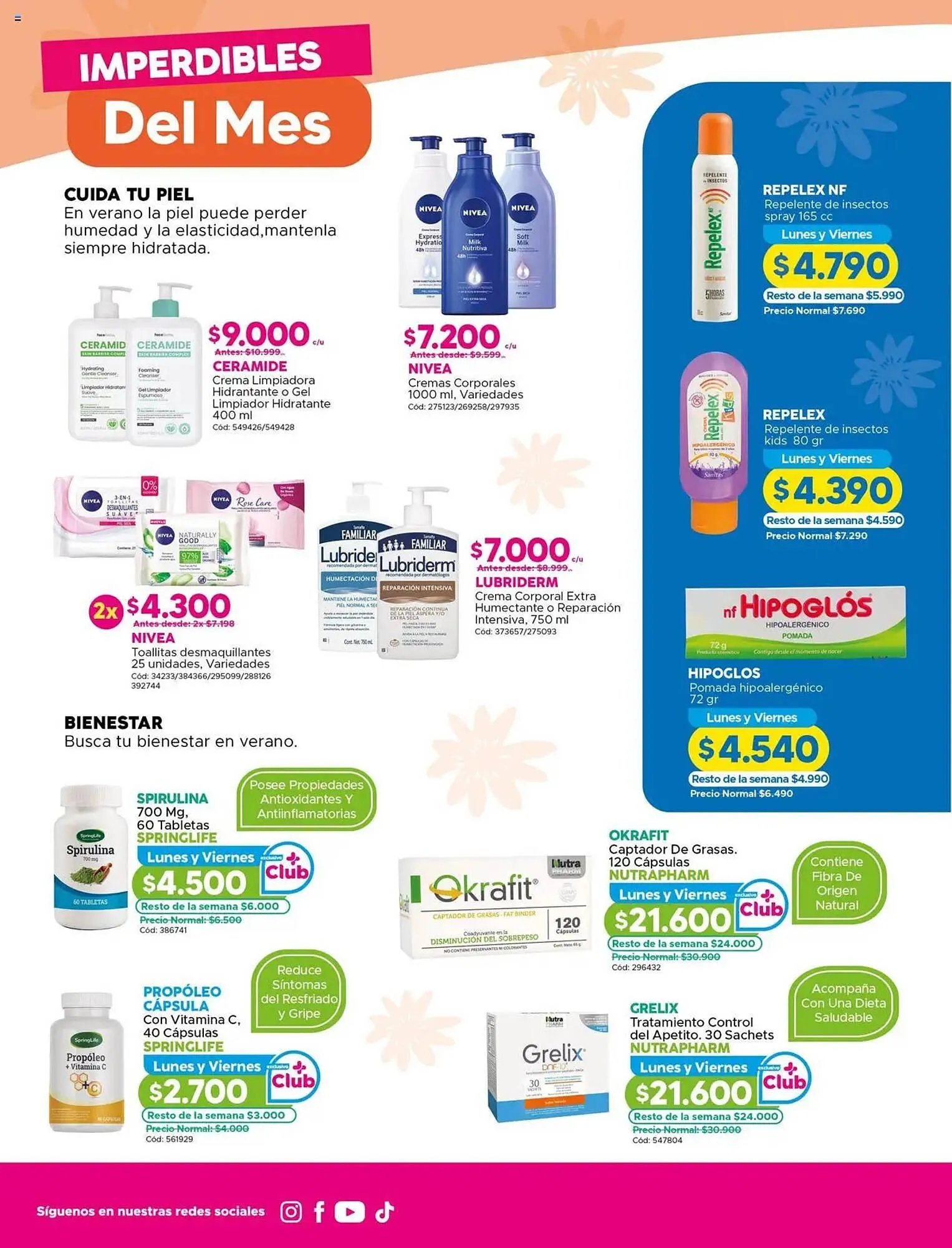 Catálogo de Catálogo Maicao 1 de enero al 31 de enero 2025 - Página 6