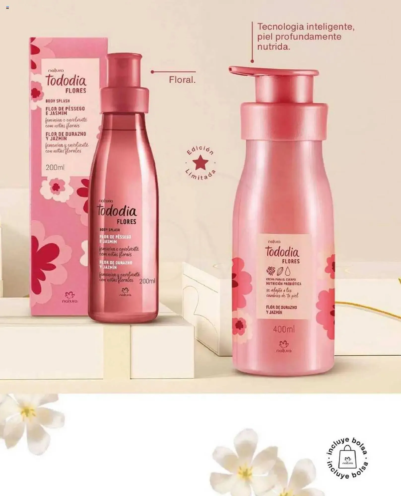 Catálogo de Catálogo Natura 17 de marzo al 31 de marzo 2025 - Página 30