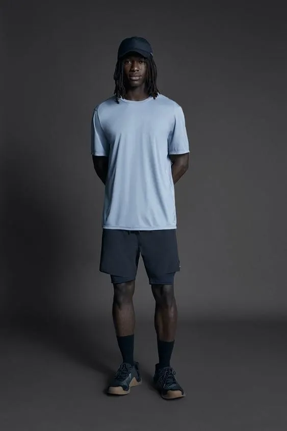 CAMISETA LIGERA BANDA