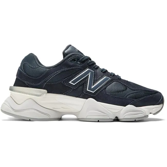 Zapatillas Urbanas Unisex New Balance 9060 Azul