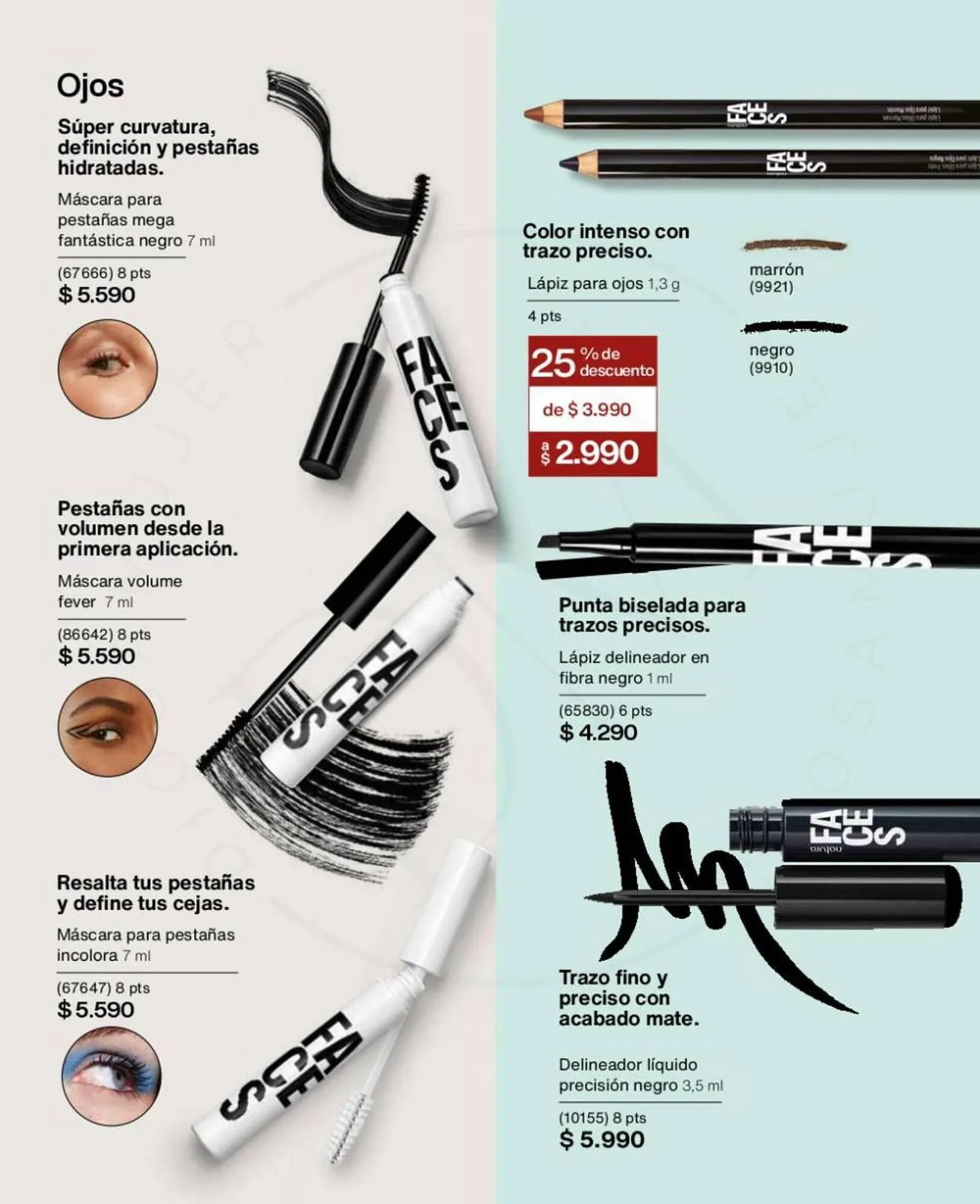 Catálogo de Catálogo Natura 24 de octubre al 7 de noviembre 2024 - Página 120