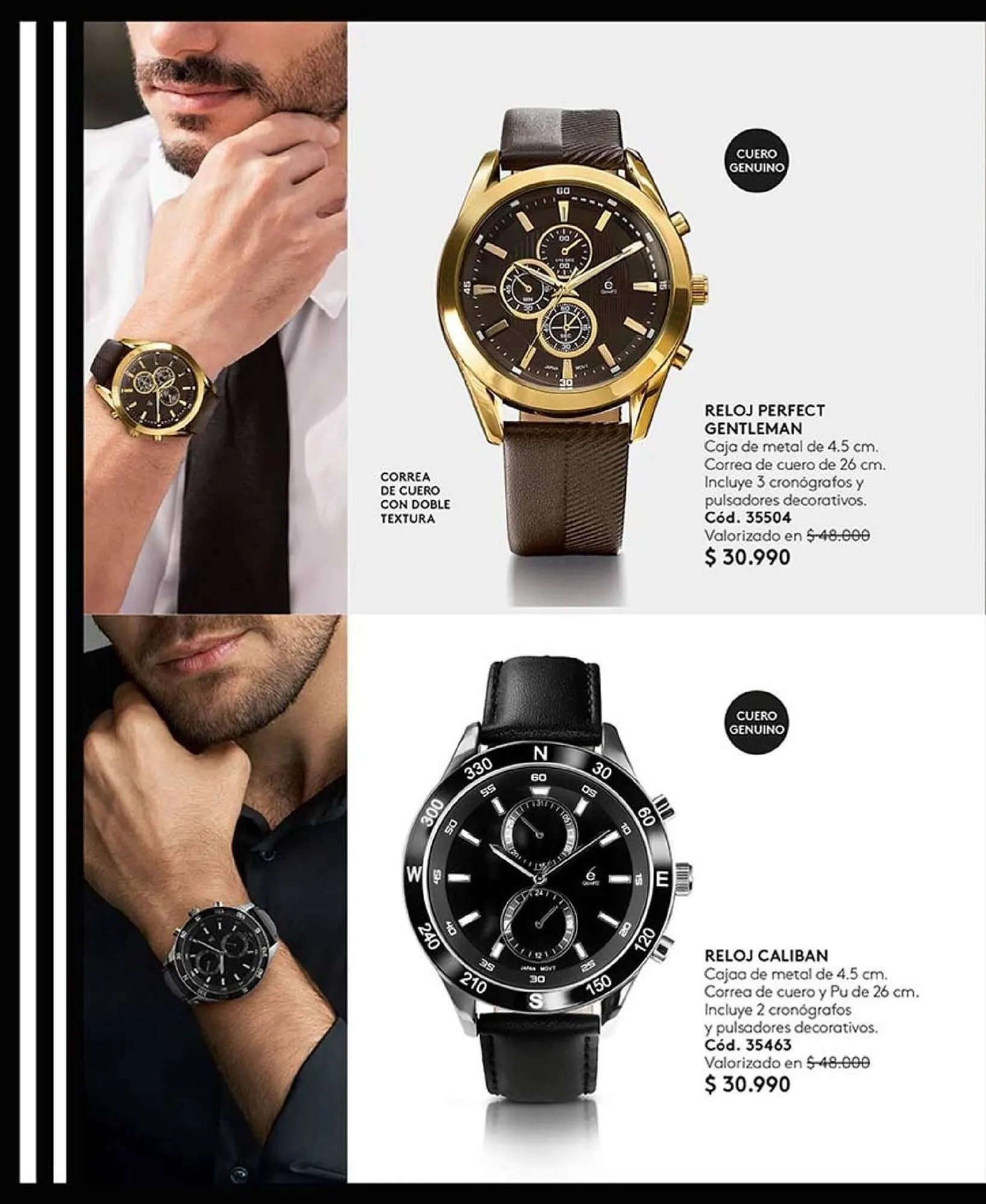 Catálogo de Catálogo Ésika 17 de diciembre al 1 de febrero 2026 - Página 88