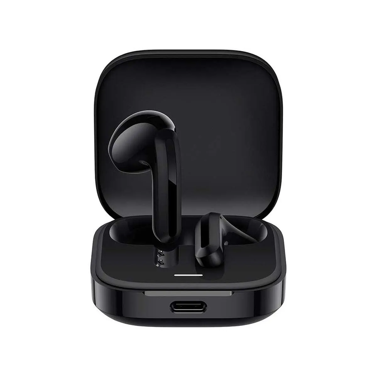 Audífonos Bluetooth In Ear Xiaomi Redmi Buds 6 Active Black