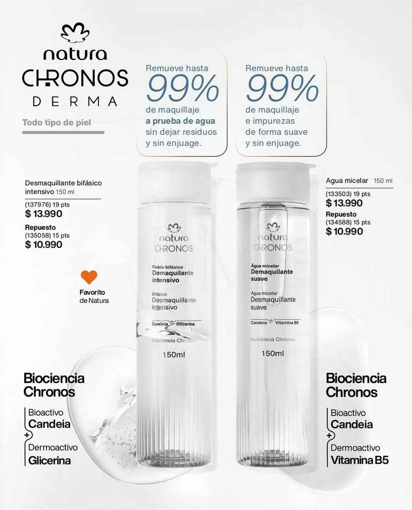 Catálogo de Catálogo Natura 2 de octubre al 31 de octubre 2025 - Página 95