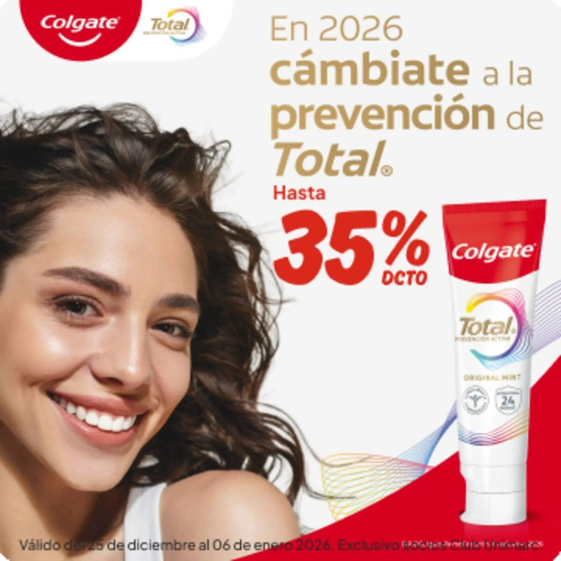 Catálogo de Catálogo Unimarc 2 de enero al 4 de enero 2026 - Página 10