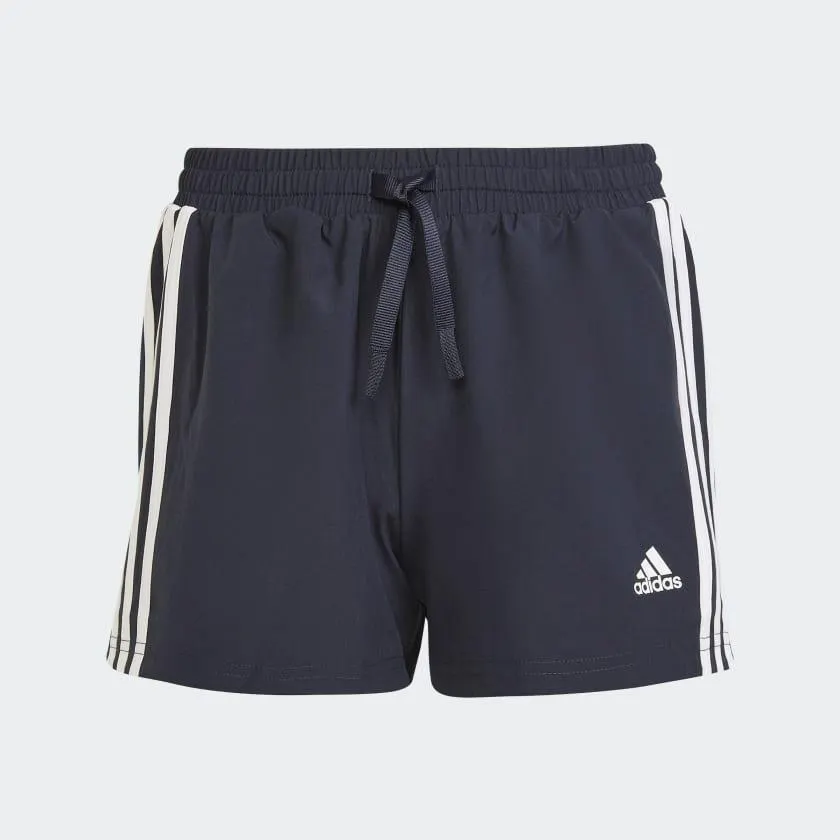 Shorts adidas Designed To Move 3 Tiras
